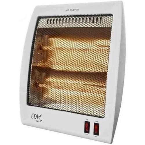 Kvarcna Grijalica EDM 07109 07109 Bijela 1000 W Cijena