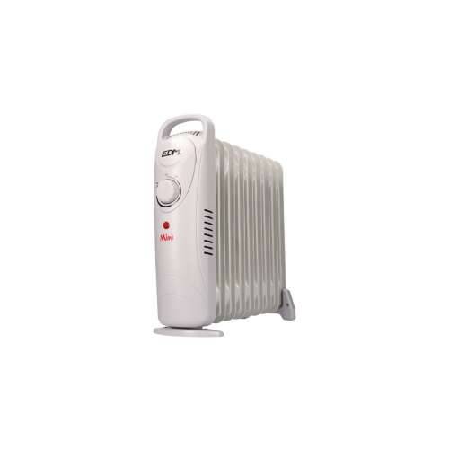 Uljni Radijator (9 rebara) EDM 07125 Junior Bijela 900 W Cijena