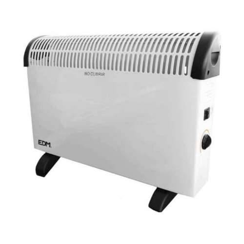 Digitalni Radijator EDM 07133 07133 Bijela 2000 W Cijena