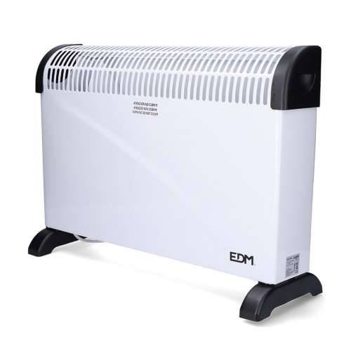 Digitalni Radijator EDM 07134 07134 Bijela 2000 W Cijena