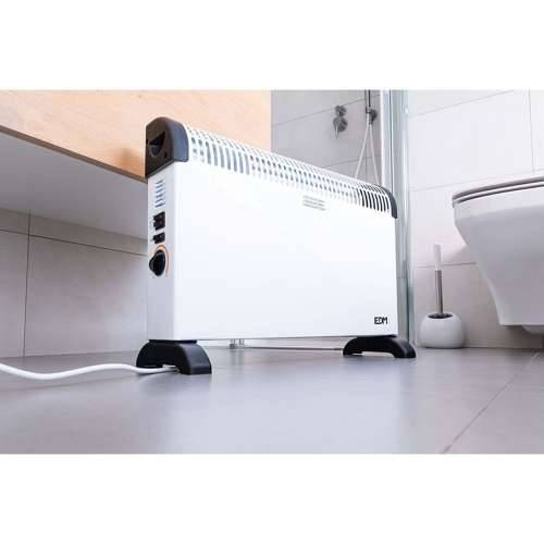 Digitalni Radijator EDM 07134 07134 Bijela 2000 W Cijena