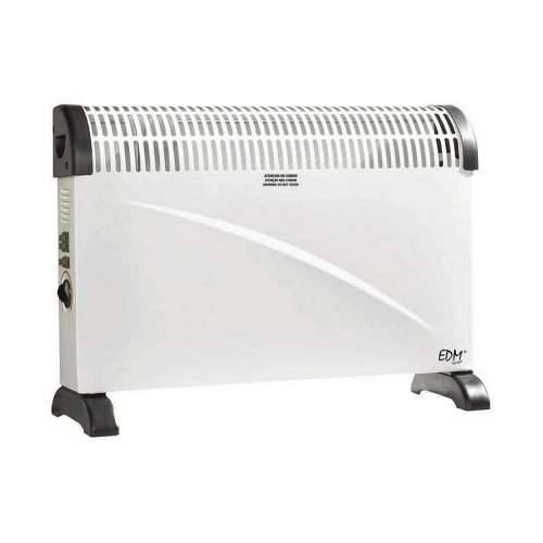 Digitalni Radijator EDM 07134 07134 Bijela 2000 W Cijena