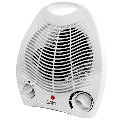Vertikalna Grijalica EDM 07204 Bijela 1000-2000 W 1000 - 2000 W Cijena