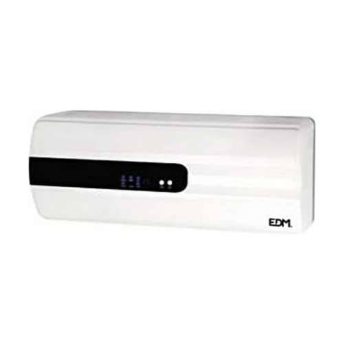 Zidna Keramička Grijalica EDM 07206 Bijela 1000-2000 W 1000 - 2000 W Cijena
