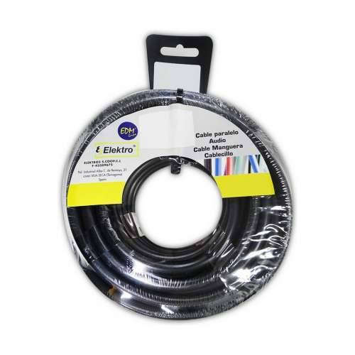 Kabel EDM 28050 Crna 2 x 1,5 mm 5 m Cijena