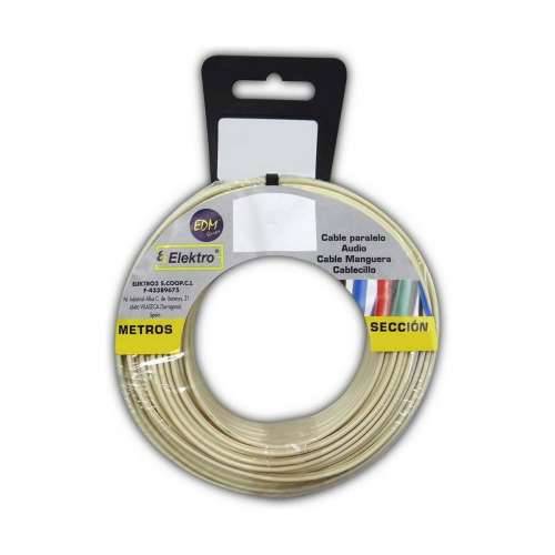 Kabel EDM 28082 Bijela Bjelokost 50 m Cijena