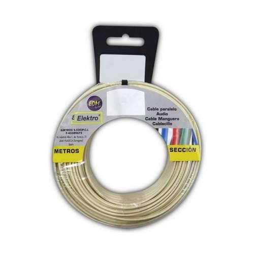 Kabel EDM 28083 Bijela Bjelokost 15 m Cijena