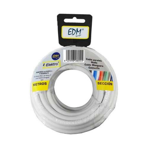Kabel EDM 28154 Bijela 3 x 2,5 mm 20 m Cijena