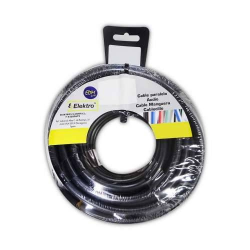 Audio kabel EDM 28349 3 x 2,5 mm 15 m Cijena
