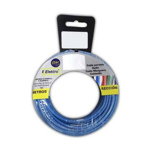 Kabel EDM 28420 Plava 1,5 mm 25 m Cijena