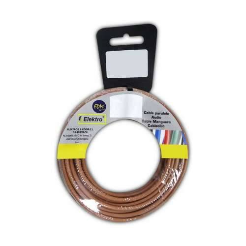 Kabel EDM 28462 Smeđa 2,5 mm 15 m Cijena
