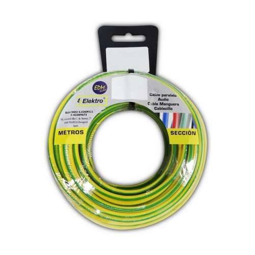 Kabel EDM 28493 Dvobojan 4 mm 4 x 1,5 mm 15 m Cijena