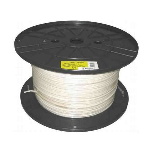 Kabel Sediles 3 x 2,5 mm Bijela 150 m Ø 400 x 200 mm Cijena