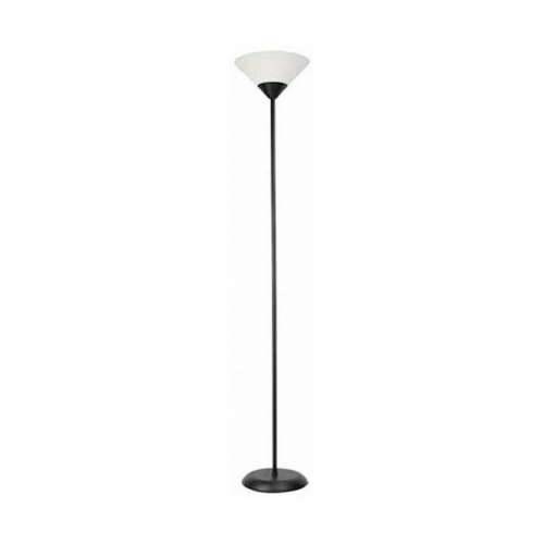 Podna svjetiljka EDM 30011 Miami Crna 60 W 220-240 V 180 cm Cijena