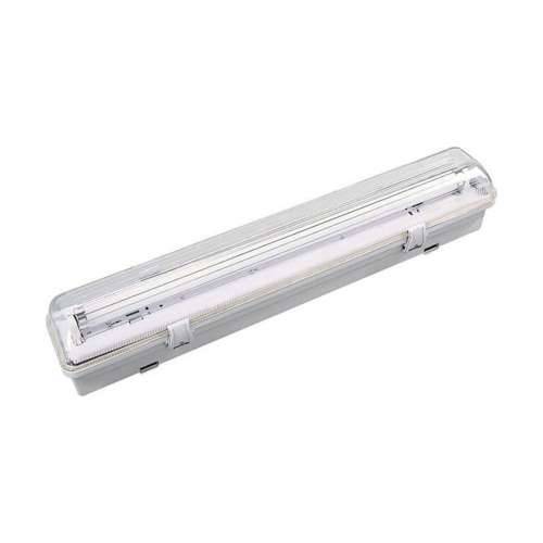Vodootporni LED zaslon EDM 31123 Bijela 9 W Cijena
