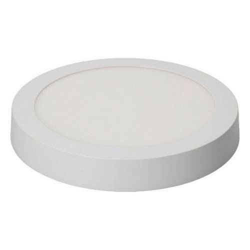 Stropna svjetiljka EDM 31590 Bijela Aluminij Plastika 20 W Ø 22,5 x 4 cm (4000 K) Cijena