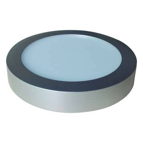 Stropna svjetiljka EDM 31592 Aluminij Plastika 20 W Ø 22,5 x 4 cm (4000 K) Cijena