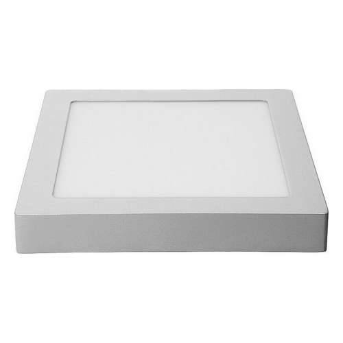 Stropna svjetiljka EDM 31593 Aluminij Plastika 20 W 22,5 x 22,5 x 4 cm (4000 K) Cijena