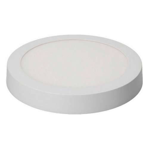 Stropna svjetiljka EDM 31594 Bijela Aluminij Plastika 20 W 22,5 x 22,5 x 4 cm (6400 K) Cijena