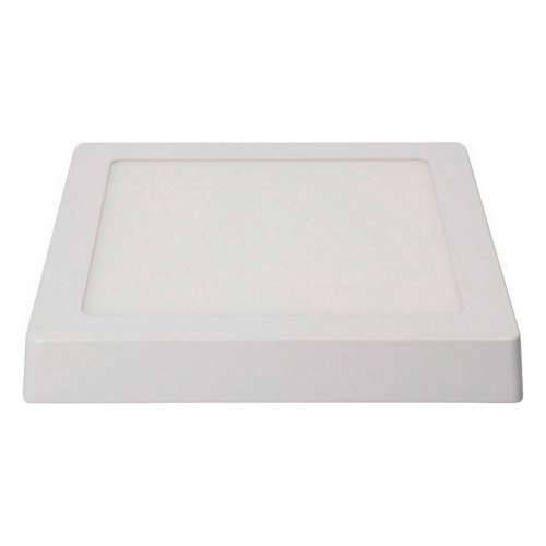 Stropna svjetiljka EDM 31595 Bijela Aluminij Plastika 20 W 22,5 x 22,5 x 4 cm (6400 K) Cijena