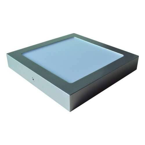 Stropna svjetiljka EDM 31597 Aluminij Plastika 20 W 22,5 x 22,5 x 4 cm (6400 K) Cijena