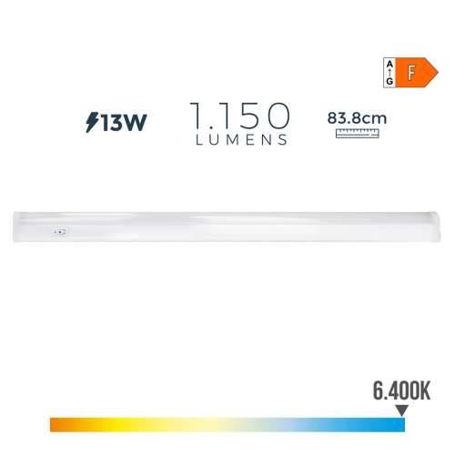 LED Cijev EDM 31686 31686 A F 13 W 1150 Lm (6500 K) (6400 K) Cijena