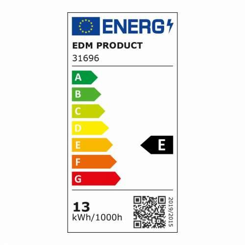 LED Cijev EDM 31696 A E 13 W 1150 Lm (4000 K) Cijena