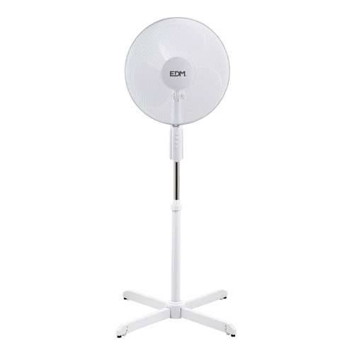 Podni Ventilator EDM 33910 Bijela 45 W 50 W 55 W Cijena