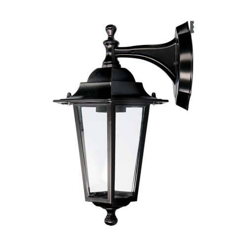 Laternas stends EDM 34329 Zurich Crna 60 W E27 19, 2 x 94,7 cm Aluminij Cijena