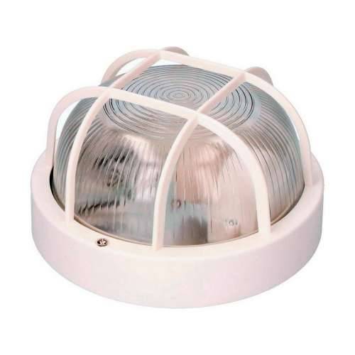 Rasvjetna tijela za zid EDM 34352 Tarragona Bijela Kristal Plastika 40 W E27 Cijena
