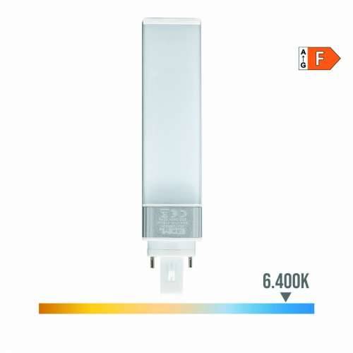 LED žarulja EDM 35472 Downlight F 11 W 80 W G24 1150 Lm 3,5 x 16,2 cm (6400 K) Cijena