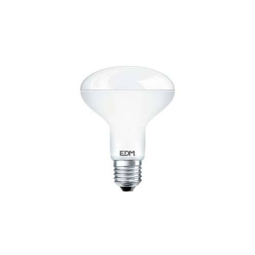 LED žarulja EDM 35489 F 12 W 75 W 80 W E27 1055 lm Ø 9 x 12 cm reflektirajuća (6400 K) Cijena