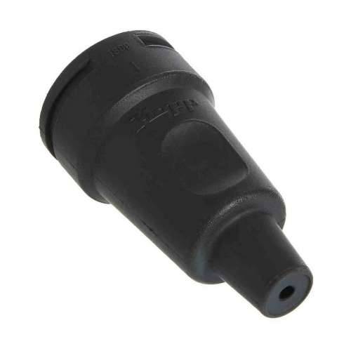 Plug-in base Kopp Zračna Crna 250 V 16 A Cijena
