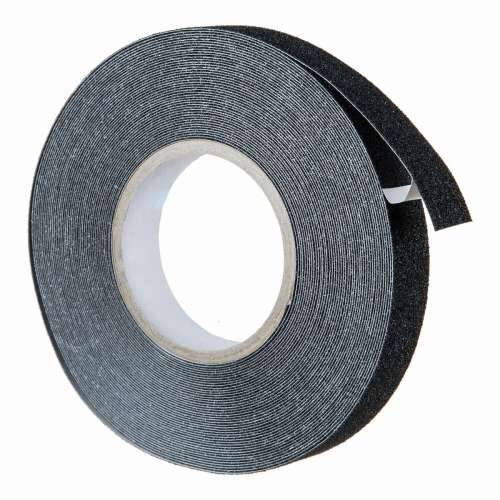 Ljepljiva traka Geko Crna 15 m x 25 mm Cijena