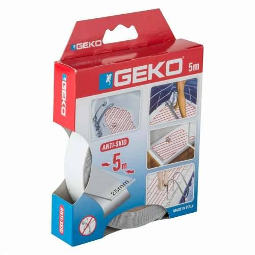 Ljepljiva traka Geko Providan 5 m x 25 mm Cijena