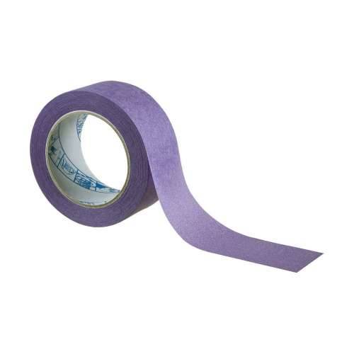 Ljepljiva traka Geko Violeta Papir 50 mm x 50 m Cijena