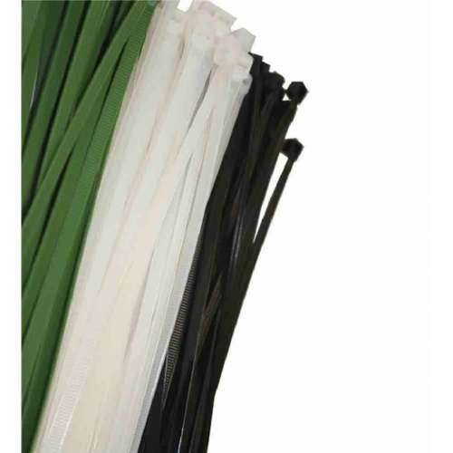 Vezice Najlon EDM 48409 Crna 300 x 8 mm (100 kom.) Cijena