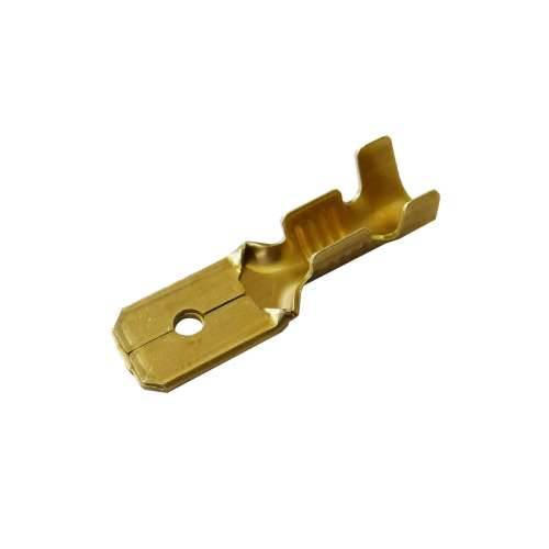 terminal EDM Ø 4,8 mm 4,8 mm Kabel Muški 100 kom. Cijena