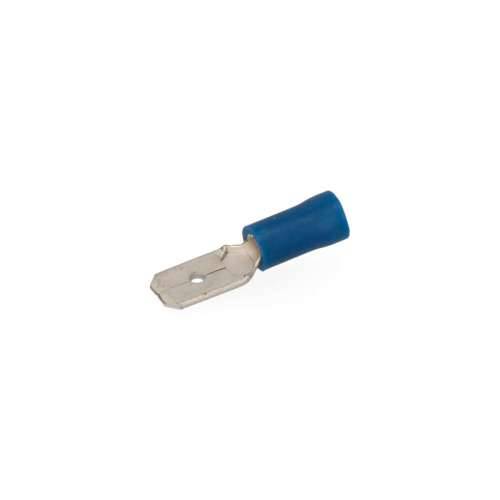 terminal EDM 48622 Faston Ø 6,3 mm 6,3 mm Kabel Muški 100 kom. Cijena