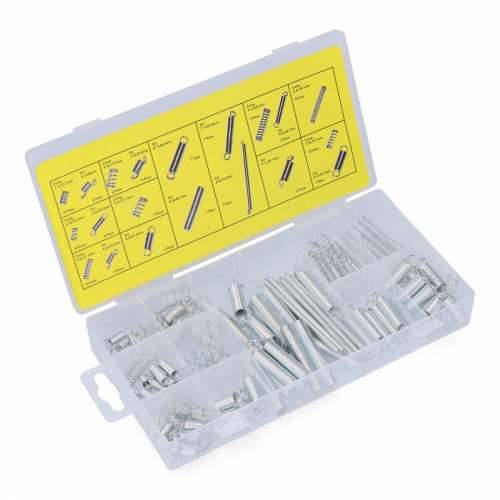 set Bensontools 150 Dijelovi Zamjenske opruge Cijena