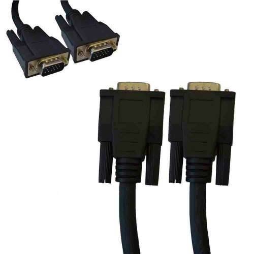 SVGA Kabel EDM 51260 Crna 1,8 m Cijena