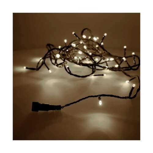 LED vijenac EDM 71251 4 m Bijela Cijena