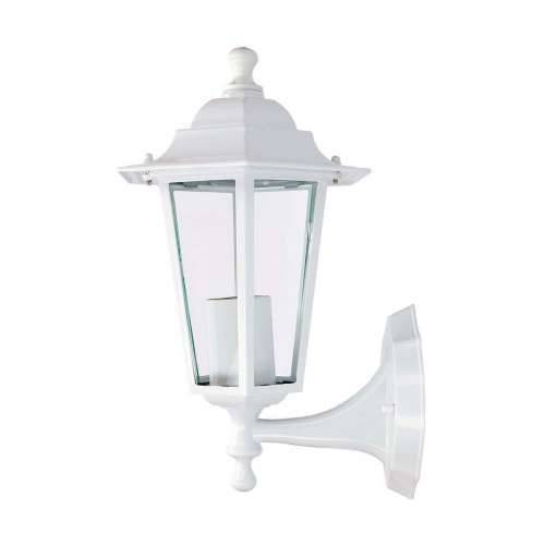Laternas stends EDM 73402 Zurich Bijela 60 W E27 19,5 x 21 x 32 cm Aluminij Cijena