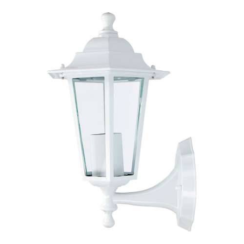 Laternas stends EDM 73402 Zurich Bijela 60 W E27 19,5 x 21 x 32 cm Aluminij Cijena
