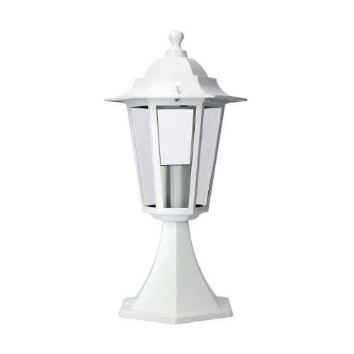 Laternas stends EDM 73404 Zurich Bijela 60 W E27 16 x 40 cm Aluminij Cijena