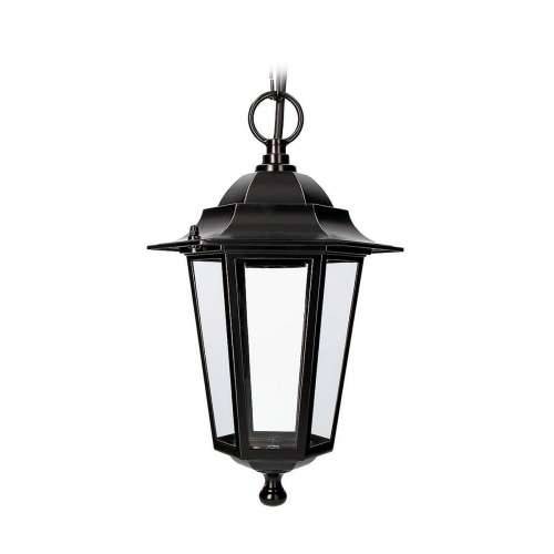 Laternas stends EDM 73411 Zurich Crna 60 W E27 19, 2 x 94,7 cm Ø 19,5 x 90,5 cm Aluminij Cijena