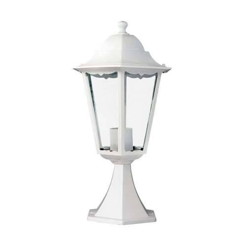 Laternas stends EDM 73424 Marsella Bijela 100 W E27 22 x 43,7 cm Metal Željezo Cijena
