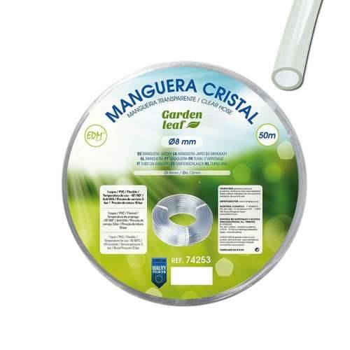 Crijevo za Zalijevanje EDM 74253 74253 PVC polipropilen Ø 12 mm (50 m) Cijena