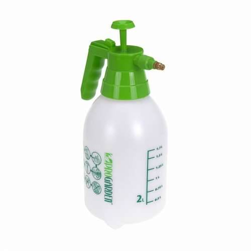 Vrtni Raspršivač pod Pritiskom Progarden (2 L) Cijena
