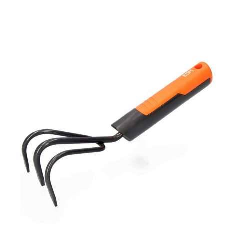 Kultivator (kratka ručka) EDM 74721 Metal 29 cm vrt Cijena